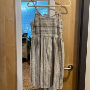 Boutique beach dress